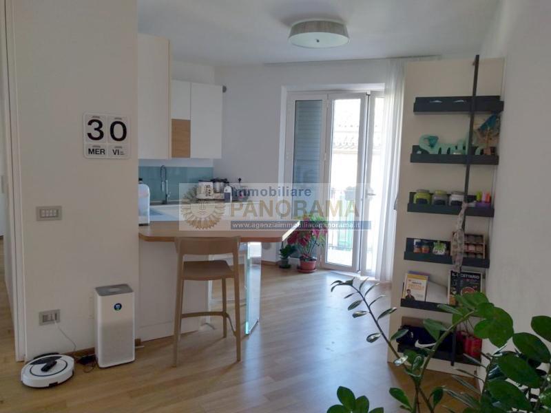Rif. ATV209 Appartamento in vendita a San Benedetto del Tronto Centro