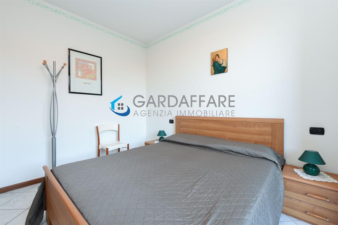 Appartamento in Vendita a Manerba del Garda - Cod. H148-23-87