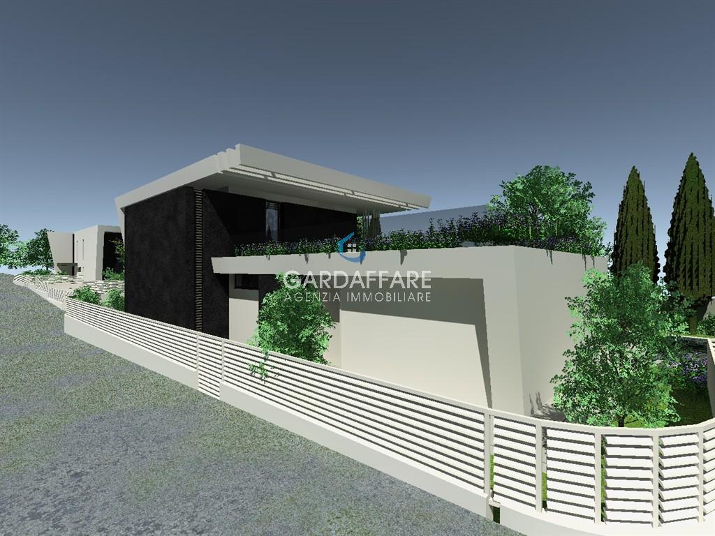Villa Luxury Properties for Buy in Lonato del Garda - Cod. h37-23-59