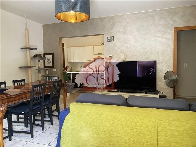 appartamento in Via Luigi Graziani a Bagnacavallo