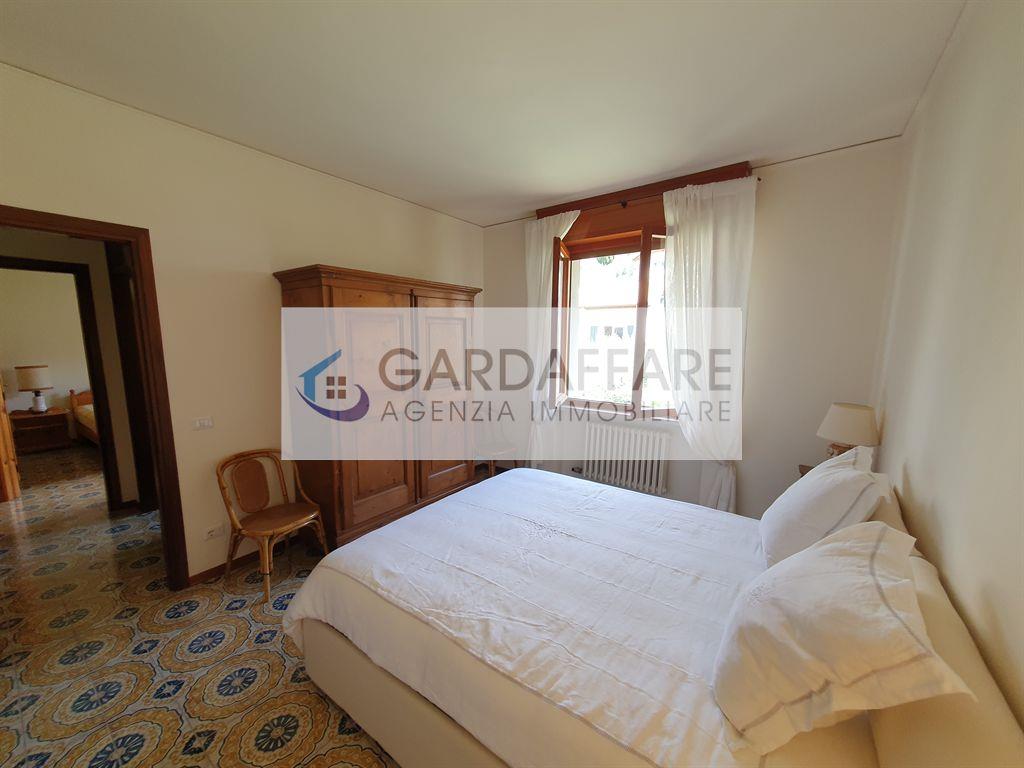 Apartment zum Verkauf in Torri del Benaco - Cod. 23-34