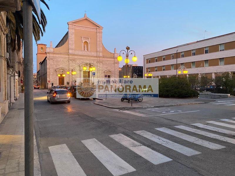 Rif. ACA247 Appartamento in affitto a San Benedetto del Tronto Centro