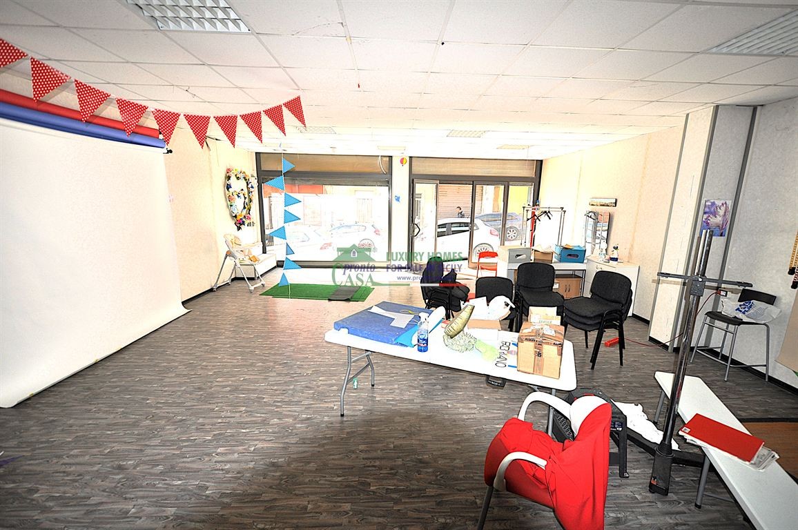 Rif. 9839  - Magazzino - Cavallaro