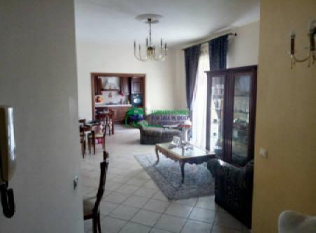 appartamento a Gela 120 metri quadri