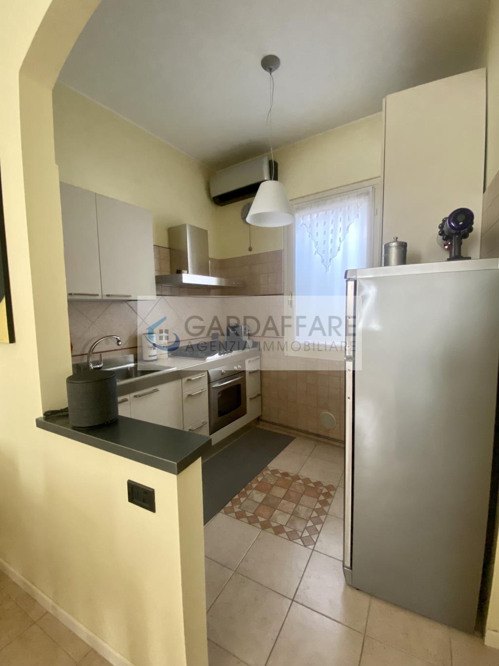 Flat for Buy in Desenzano del Garda - Cod. h53-22-31