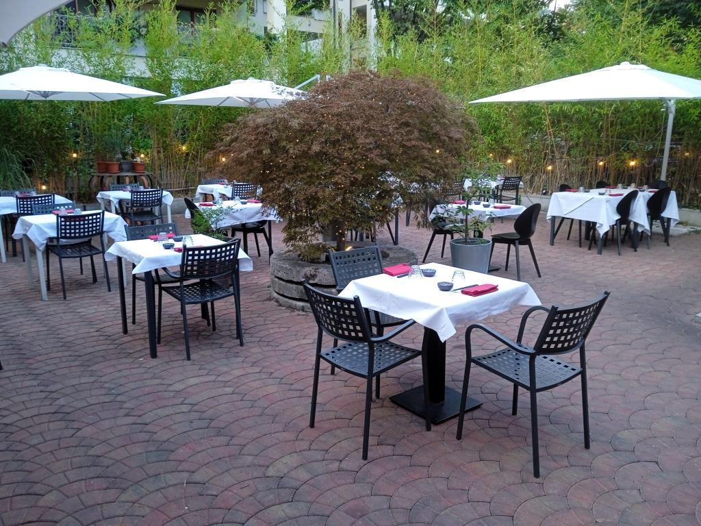 magazzino in Via Bergamo a Monza