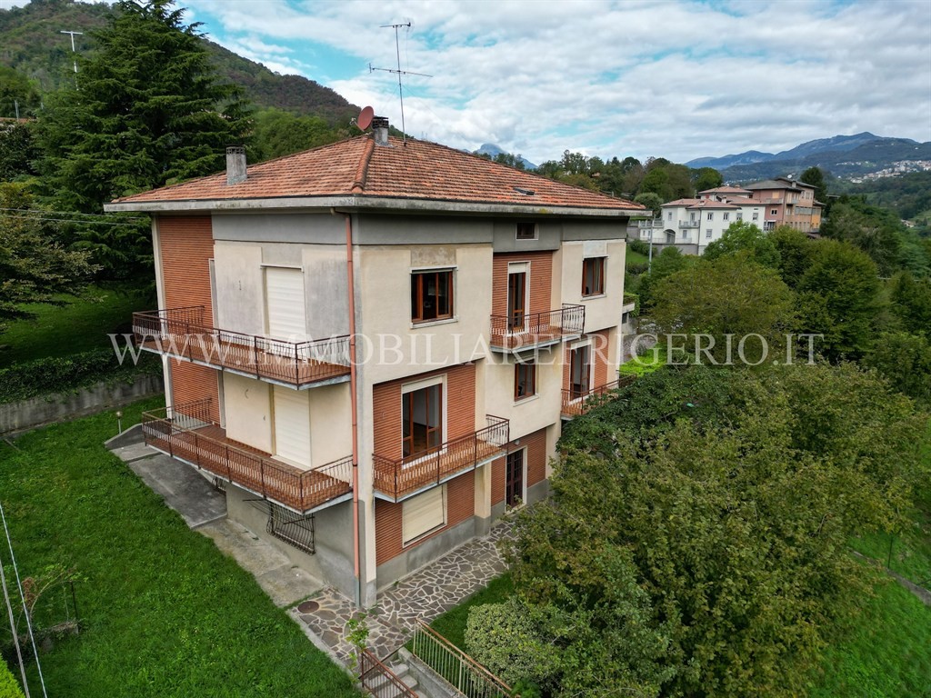 Vendita villa singola Strozza superficie 440m2