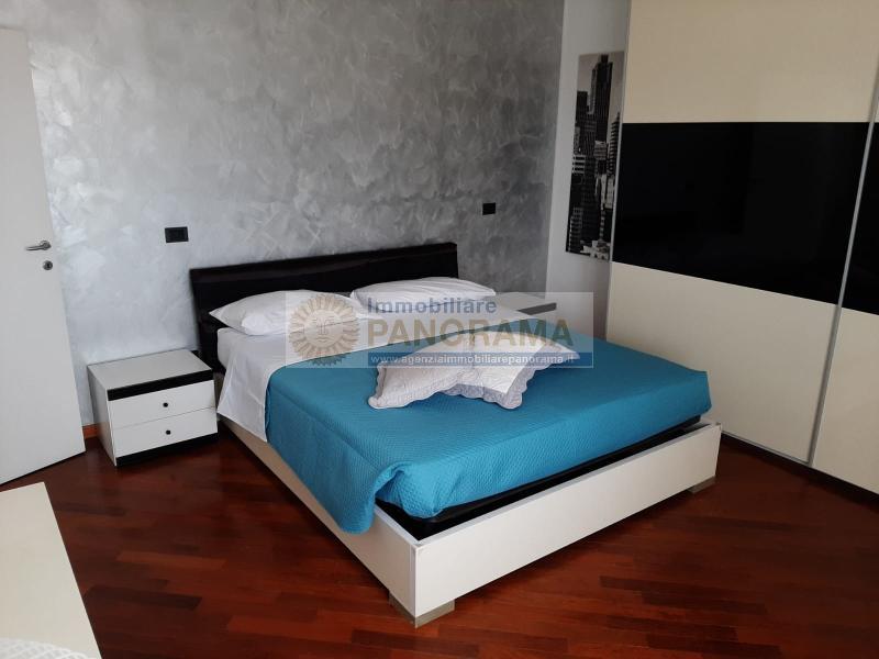 Rif. ATAE317 Appartamento in affitto estivo a Porto d'Ascoli