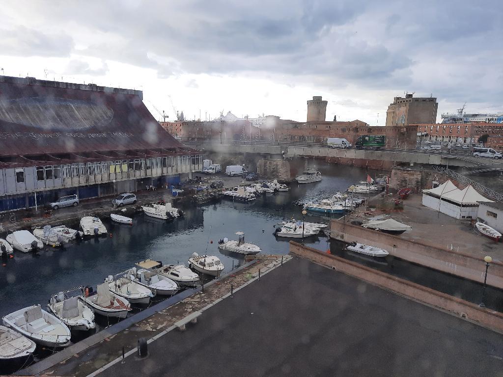 appartamento a Livorno 85 metri quadri