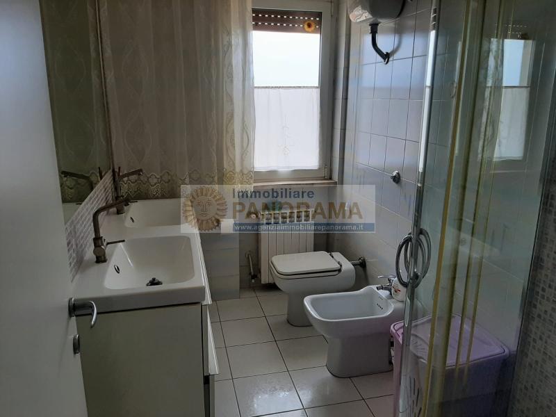 Rif. ATAE317 Appartamento in affitto estivo a Porto d'Ascoli
