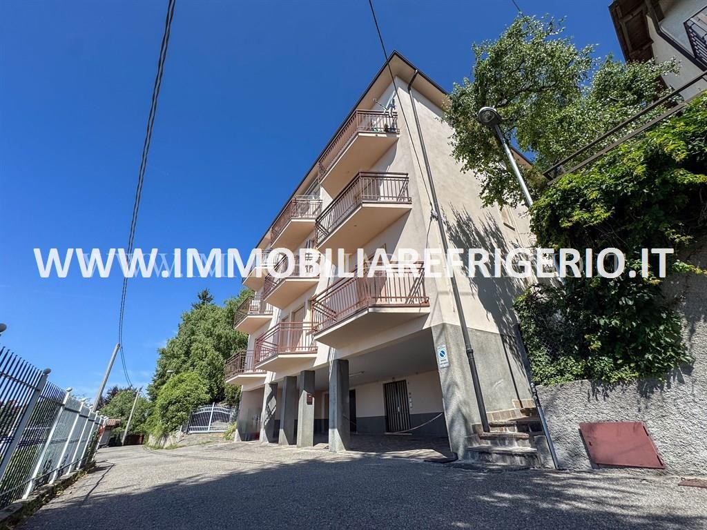 Vendita appartamento Roncola superficie 60m2
