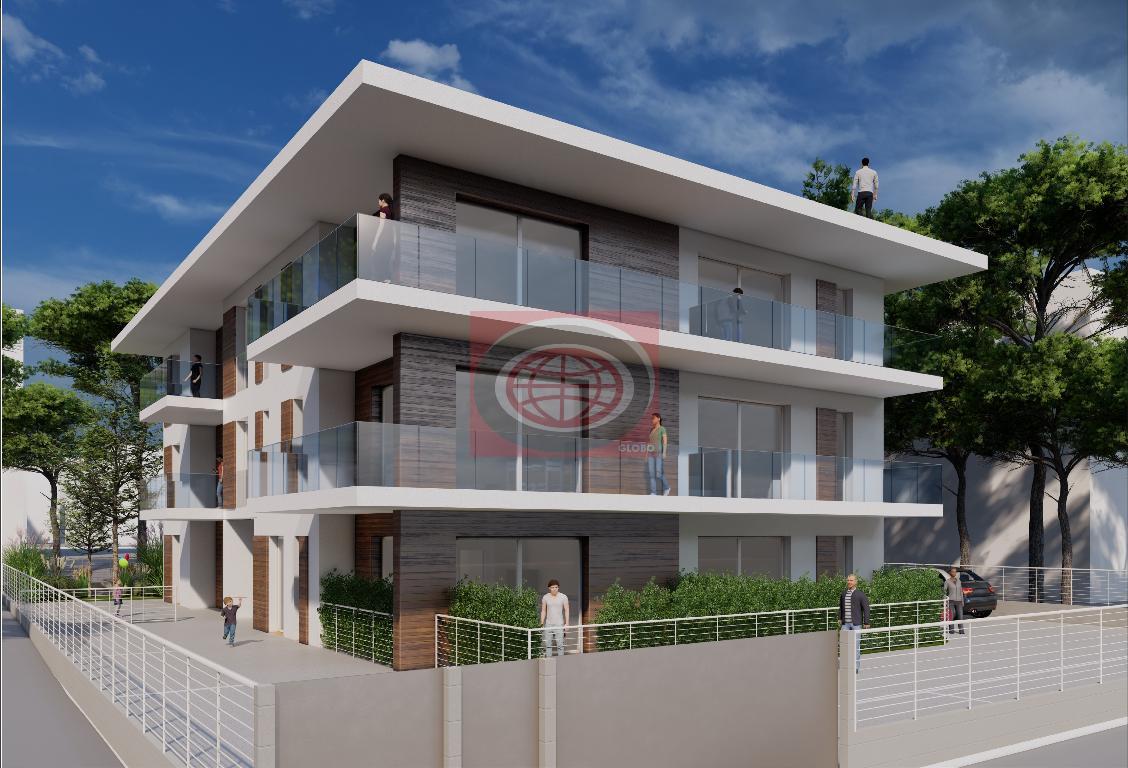 appartamento a Cervia 80 metri quadri
