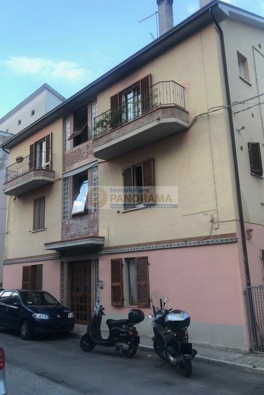 Rif. ATV33 Appartamento in vendita a San Benedetto del Tronto