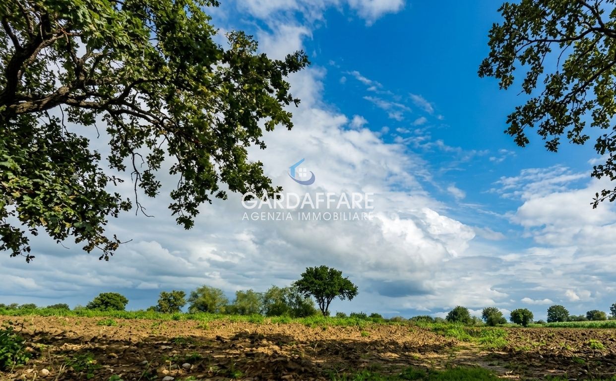 immobile al lago di garda