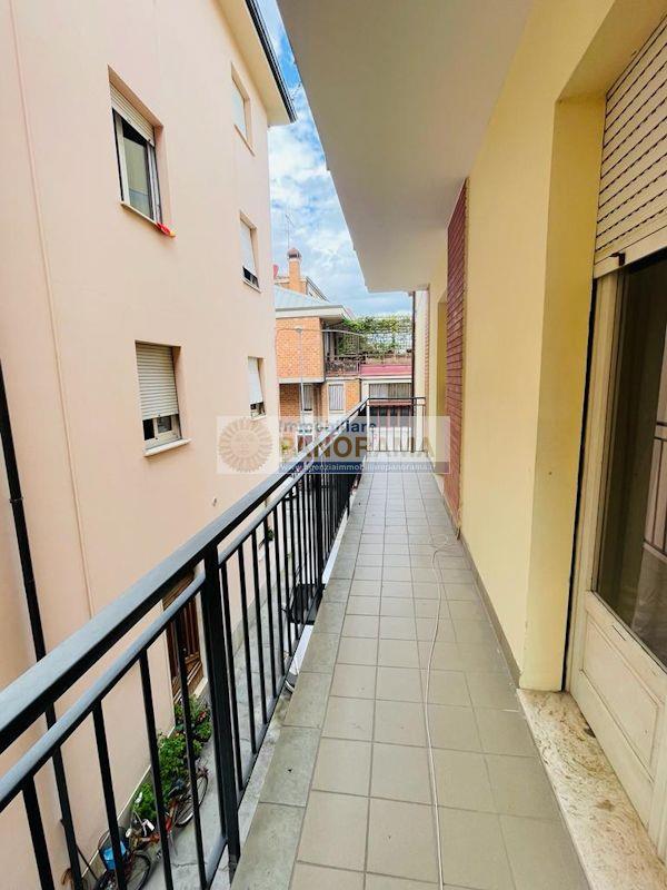 Rif. ATV340 Vendesi appartamento a Porto San Giorgio