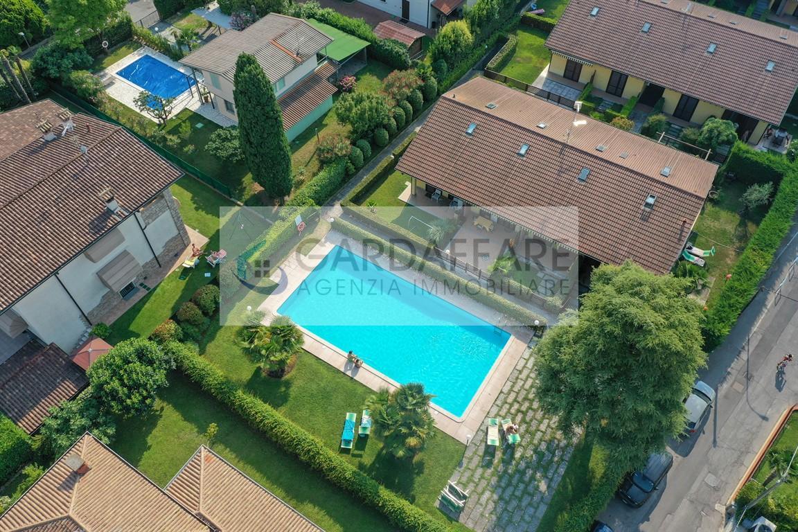 Flat for Buy in Desenzano del Garda - Cod. h31-23-23