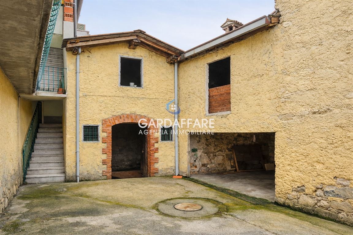 immobile al lago di garda