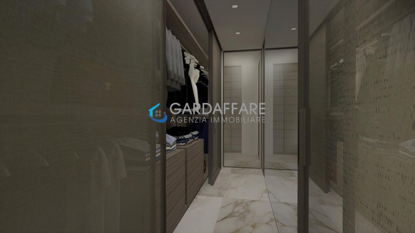 Flat Luxury Properties for Buy in Padenghe sul Garda - Cod. 13-127
