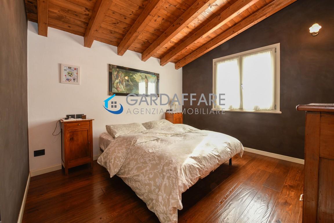 Semi-detached house for Buy in Manerba del Garda - Cod. H138-23-65