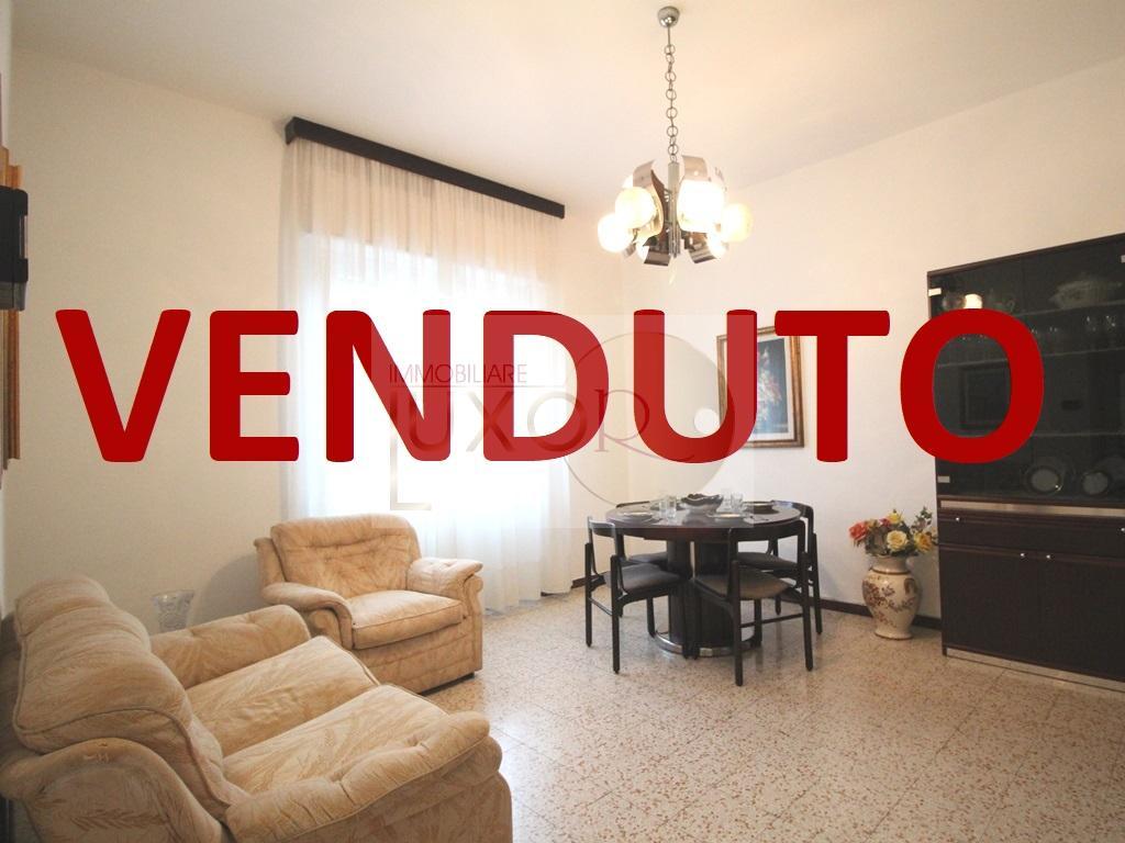 appartamento in Via Misericordia a Missaglia