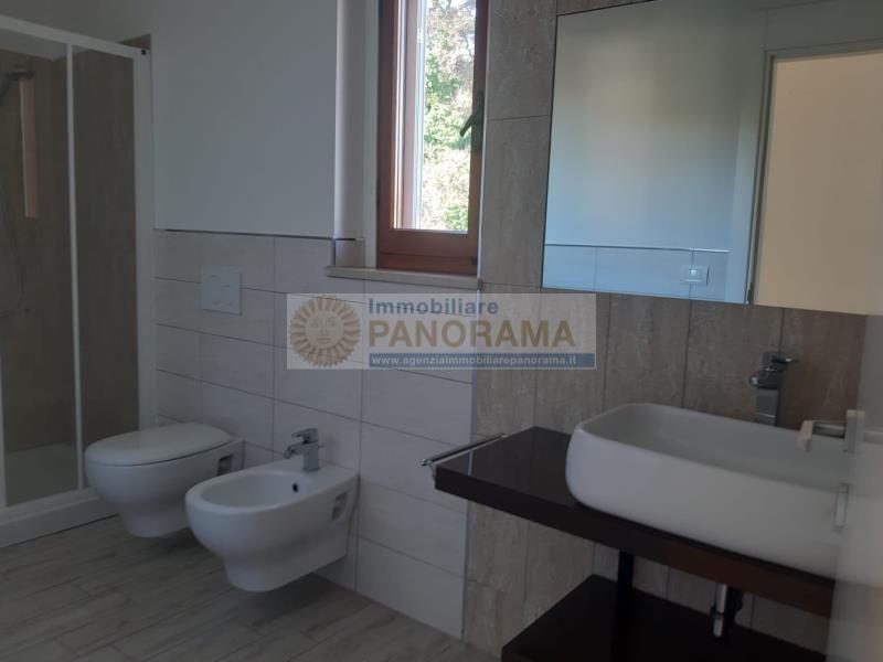 Rif. ACV117 Vendesi appartamento in villa bifamiliare a Grottammare Ascolani