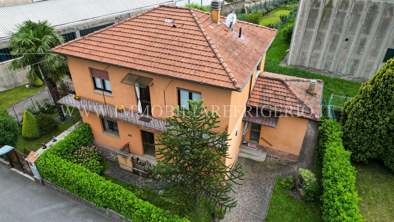 Vendita appartamento Calolziocorte superficie 100m2