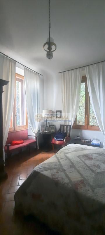 Rif. LC167 Vendesi casa  vicino al mare vista panoramica indipendente a Cupra Marittima