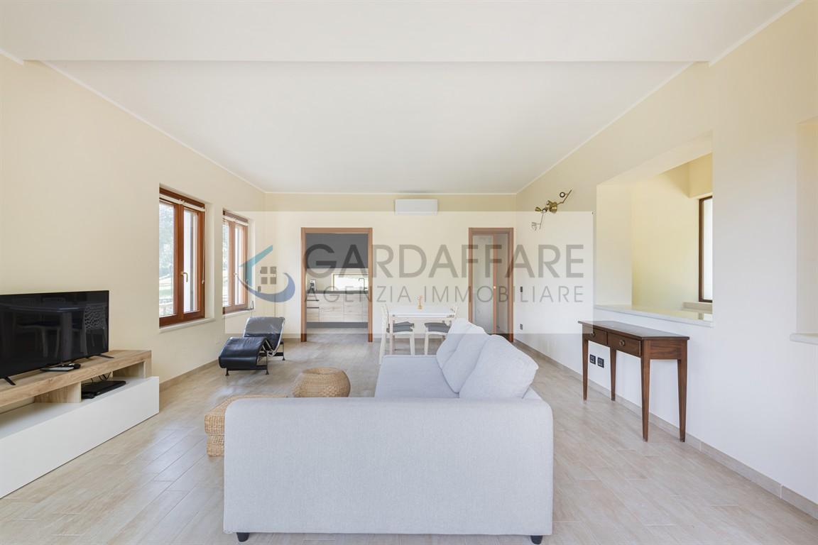 Villa for Rent in Desenzano del Garda - Cod. AFF. 23-24