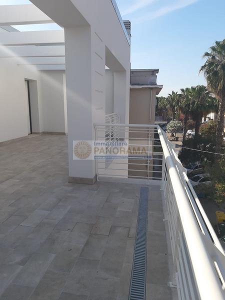 Rif. ACV41 Attico in vendita a San Benedetto del Tronto Centro