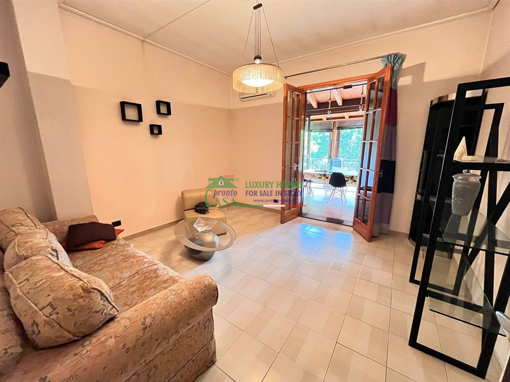 Rif:2617 - Villa con ampi spazi e giardino in locazione, Comiso