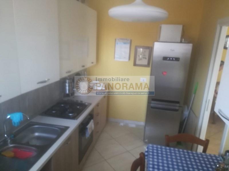 Rif. ACAE228 Appartamento in affitto estivo a Grottammare