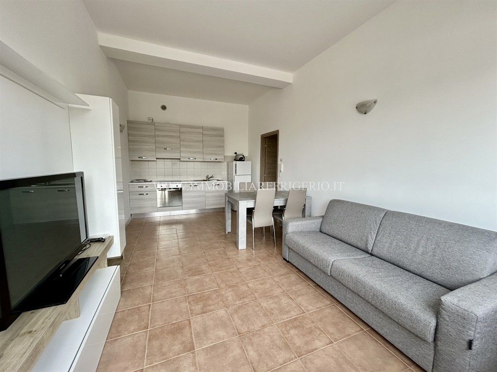 Affitto appartamento Villa d'Adda superficie 65m2