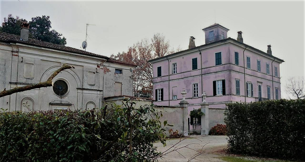 immobile al lago di garda