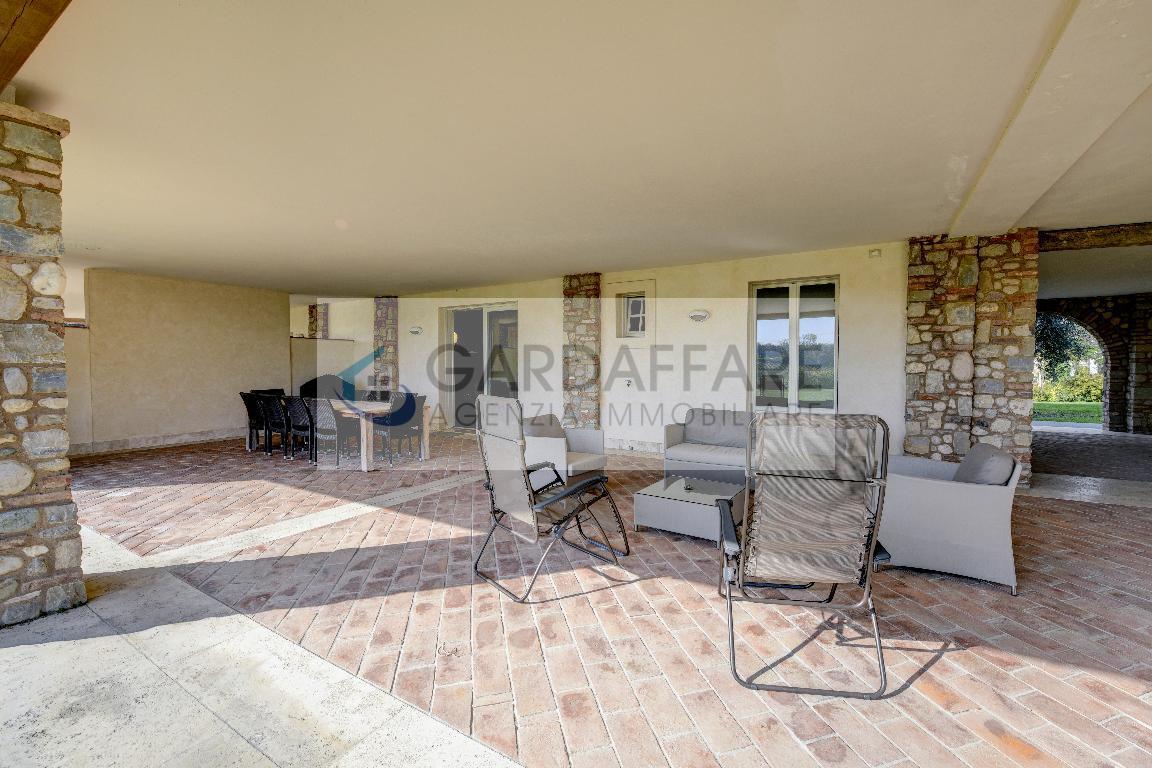 Flat Luxury Properties for Buy in Pozzolengo - Cod. h33-22-51