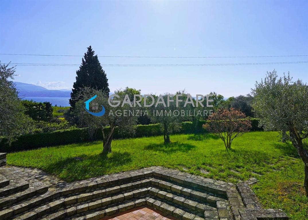 immobile al lago di garda