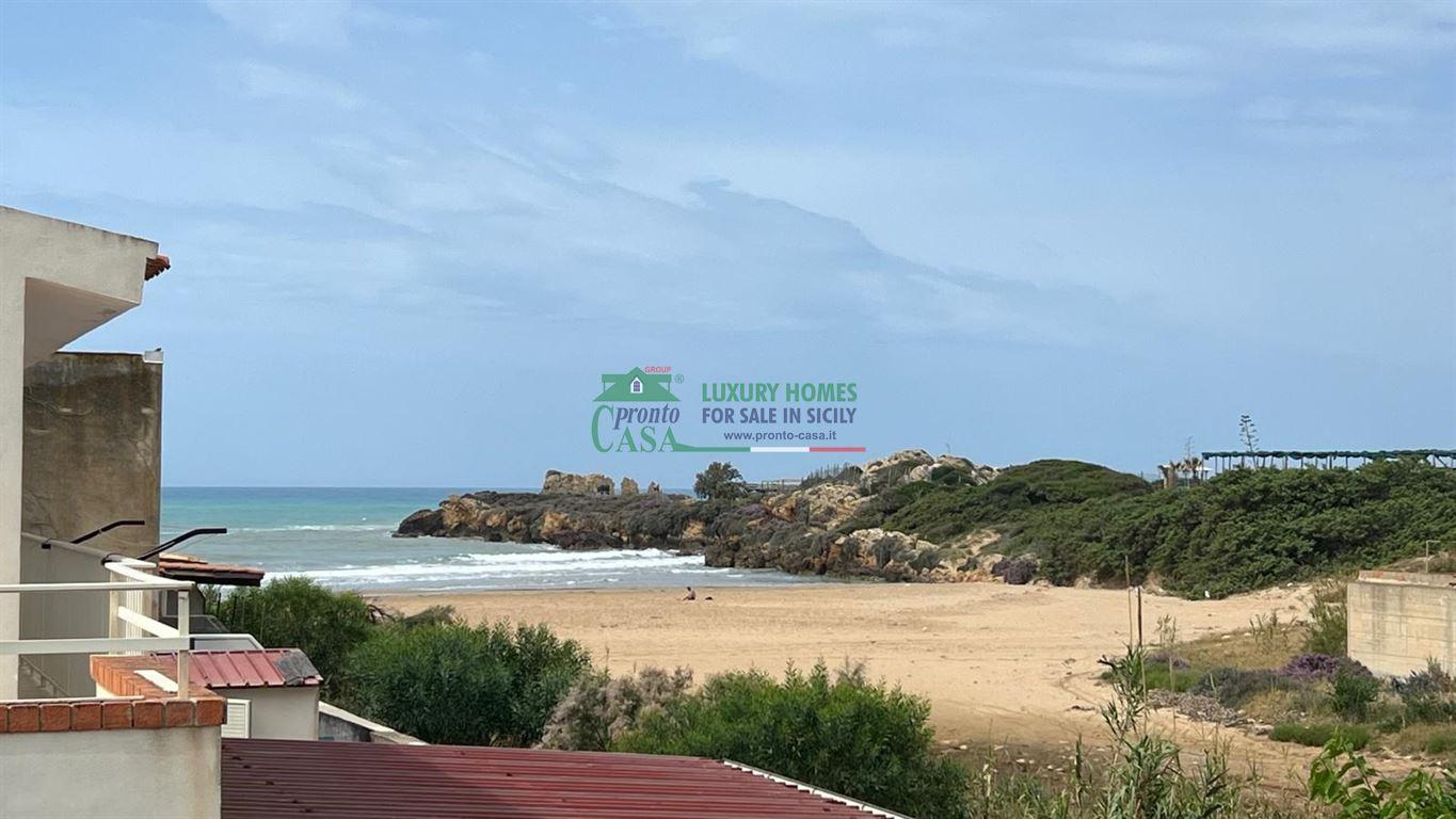 Rif. 2370 - Appartamento climatizzato a Punta Braccetto a pochi passi dal mare