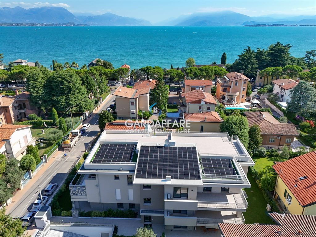 immobile al lago di garda