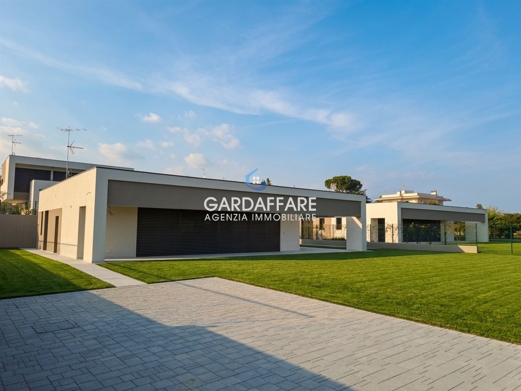 immobile al lago di garda