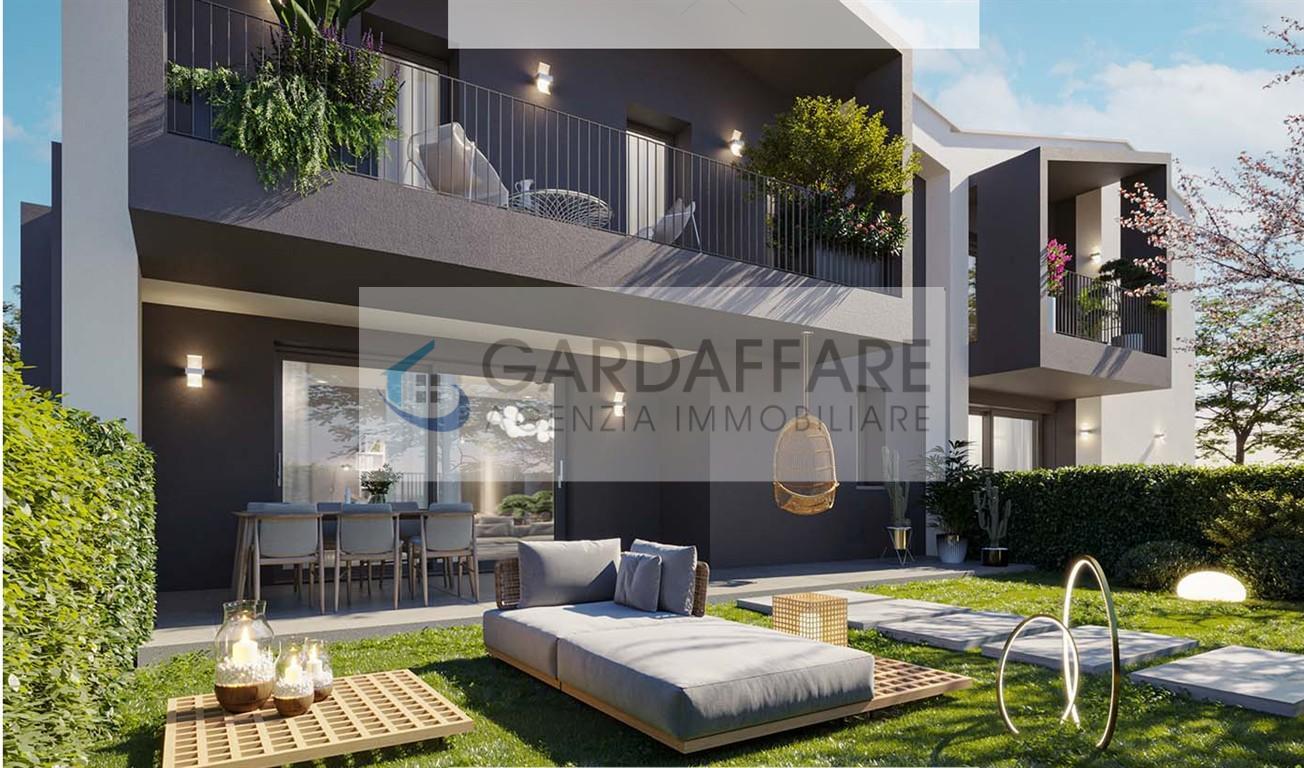 Immobilien am Gardasee zum Kauf