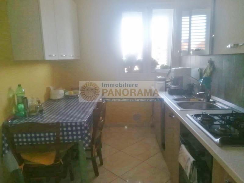 Rif. ACAE228 Appartamento in affitto estivo a Grottammare