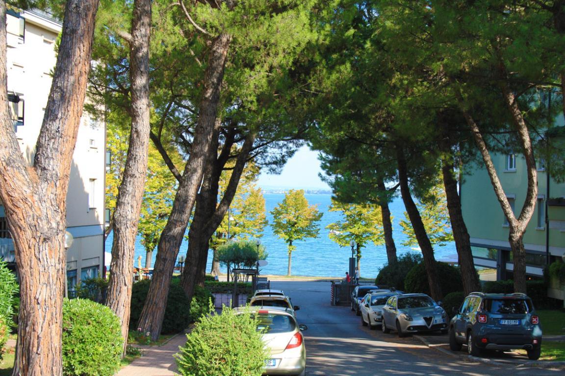 Appartamento bilocale sul lungolago di Desenzano del Garda
