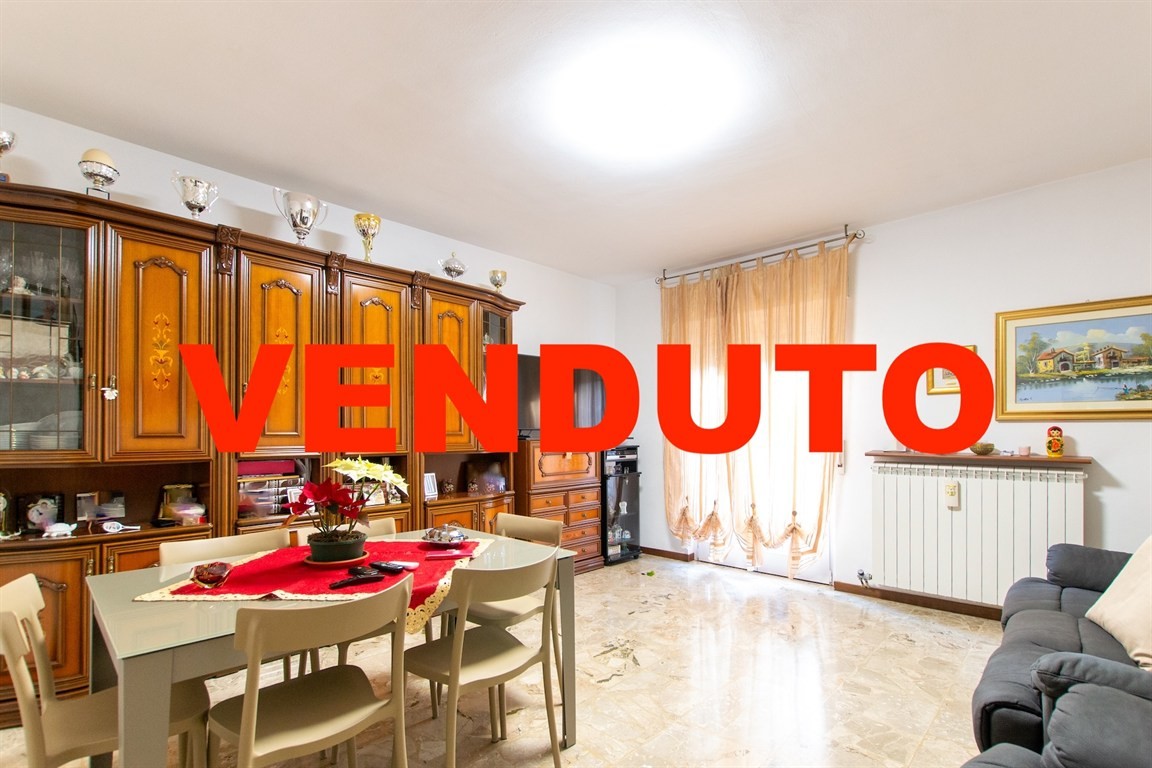 Vendita appartamento Calolziocorte superficie 95m2