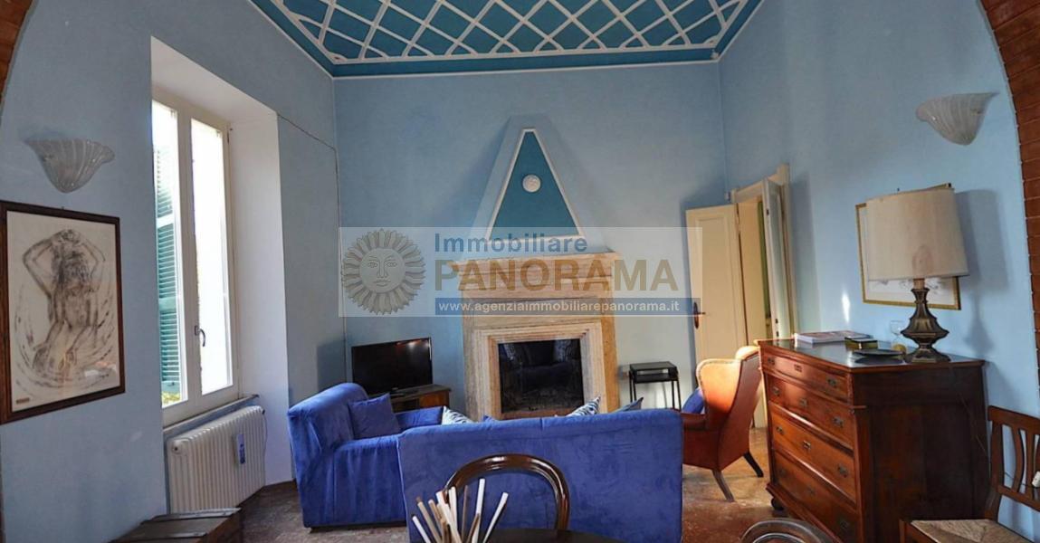 Rif. ACV189 Vendesi appartamento in villa a San Benedetto del Tronto Centro