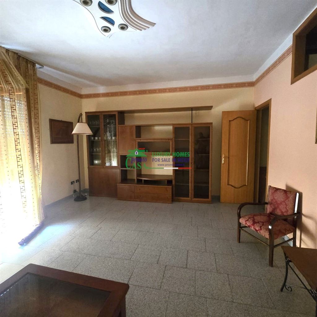 Rif. 1516 - Terzo Piano, Via Livorno, Gela