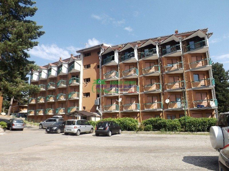Rif:2747 - MULTIPROPRIETÀ AL VILLAGGIO PALUMBO – UNA SETTIMANA SULLA NEVE NEL CUORE DELLA SILA