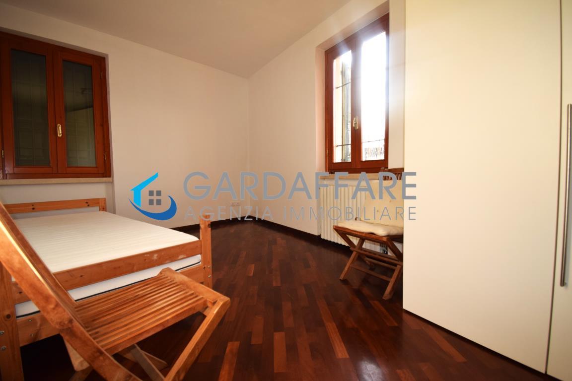 Appartamento in Vendita a Manerba del Garda - Cod. H102-13-35