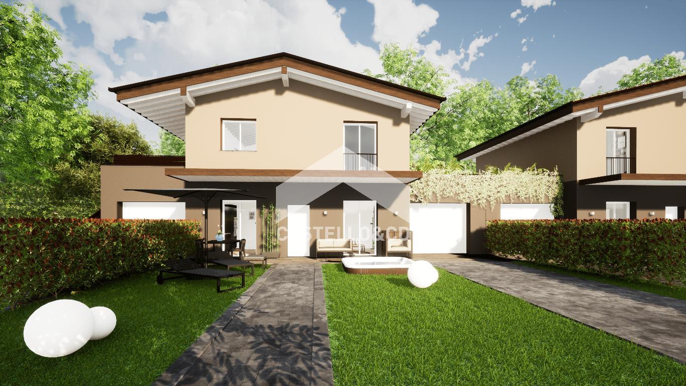 appartamento in via monte suello a Desenzano del Garda