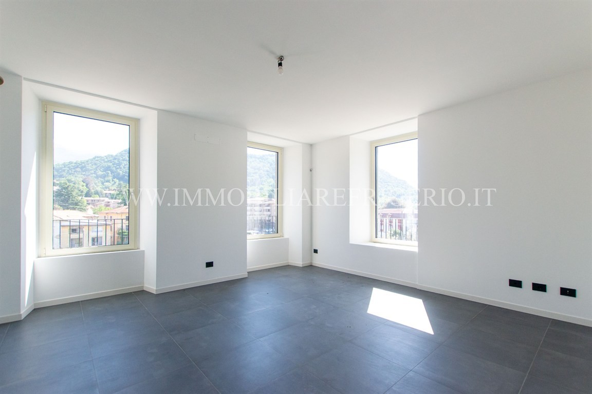 Appartamento Cisano Bergamasco 