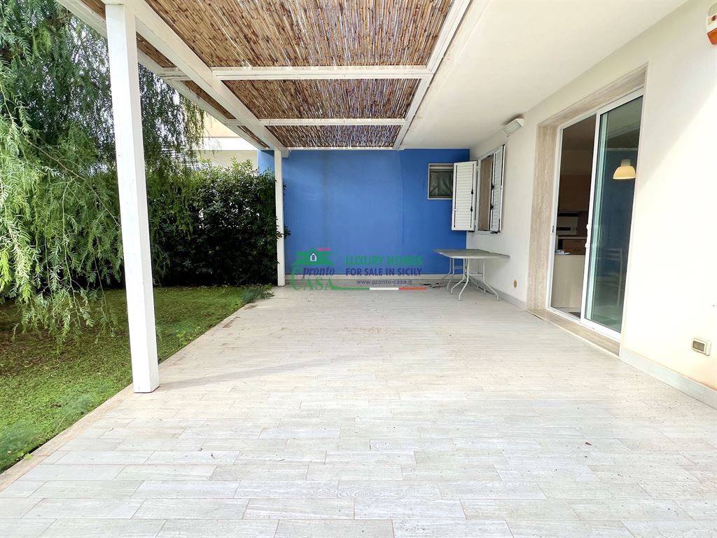 Appartamento in residence a Marina di Ragusa zona Lungomare