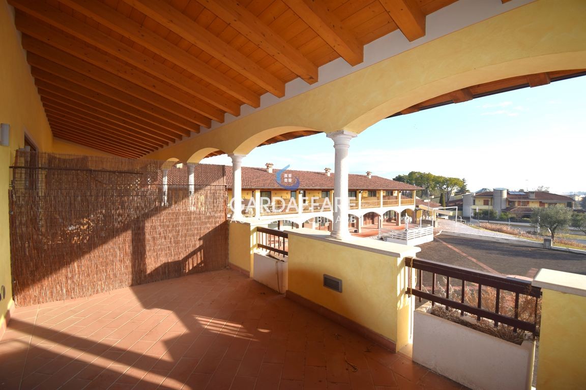 immobile al lago di garda